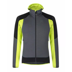Montura Stretch Color Hoody Jacket